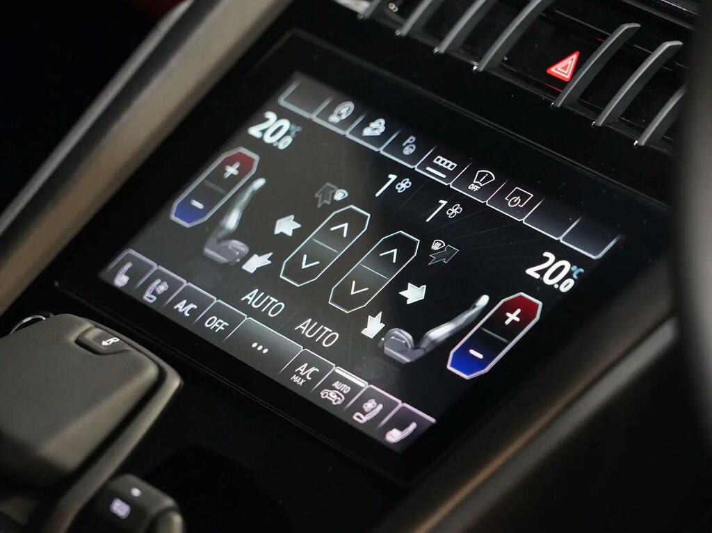 Lamborghini Urus S 4.0 V8 Biturbo Black #30