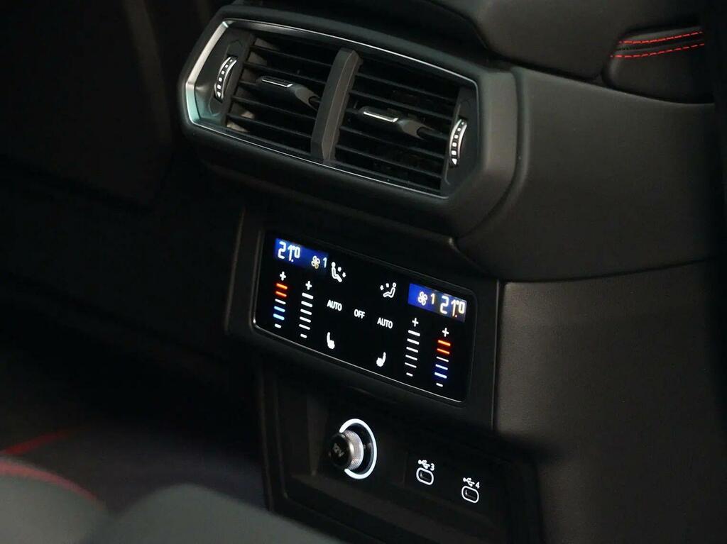 Lamborghini Urus S 4.0 V8 Biturbo Black #37