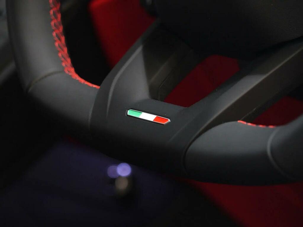Lamborghini Urus S 4.0 V8 Biturbo Black #27
