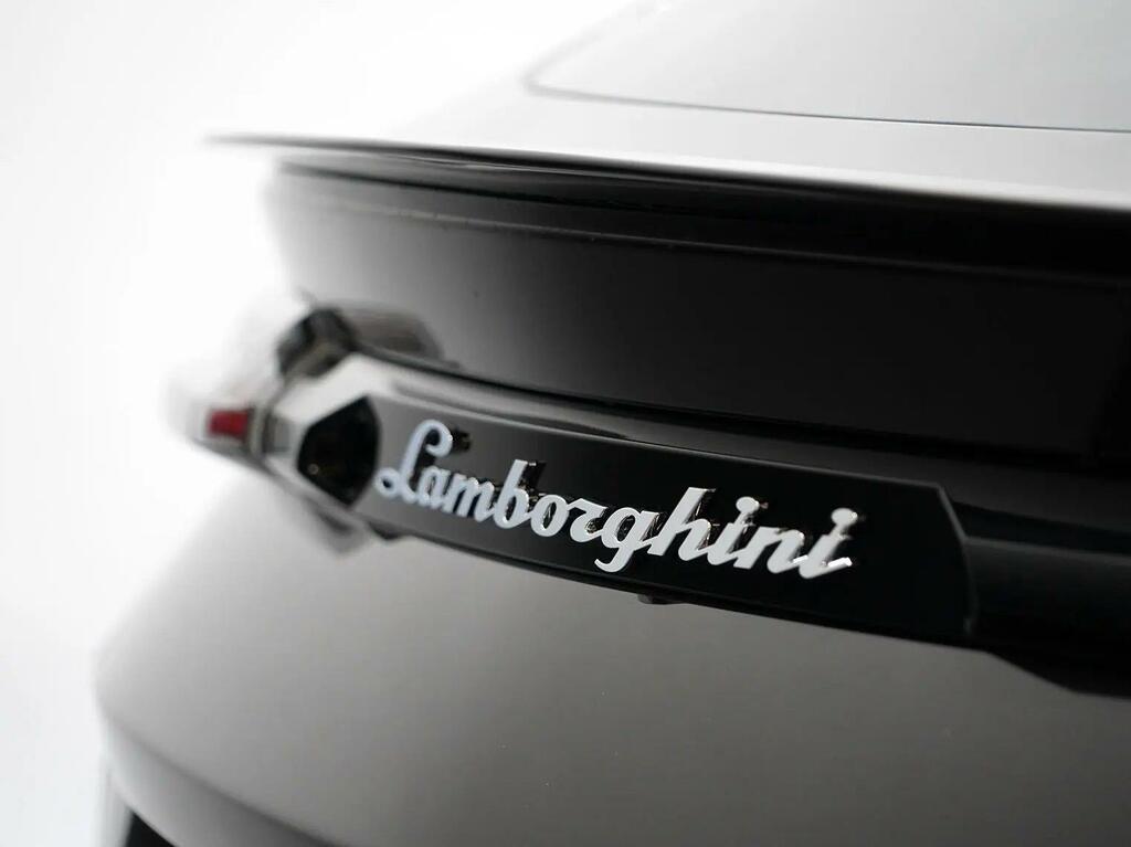 Lamborghini Urus S 4.0 V8 Biturbo Black #17