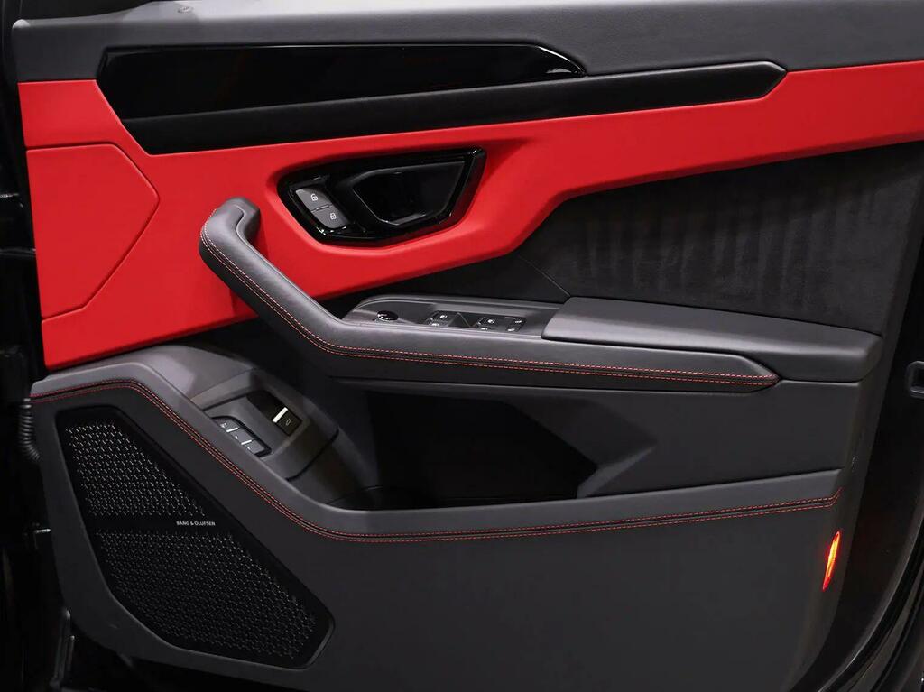Lamborghini Urus S 4.0 V8 Biturbo Black #34