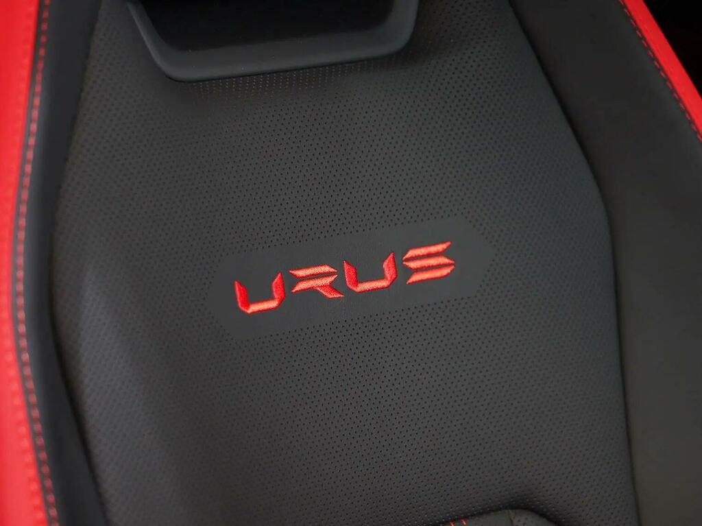 Lamborghini Urus S 4.0 V8 Biturbo Black #23