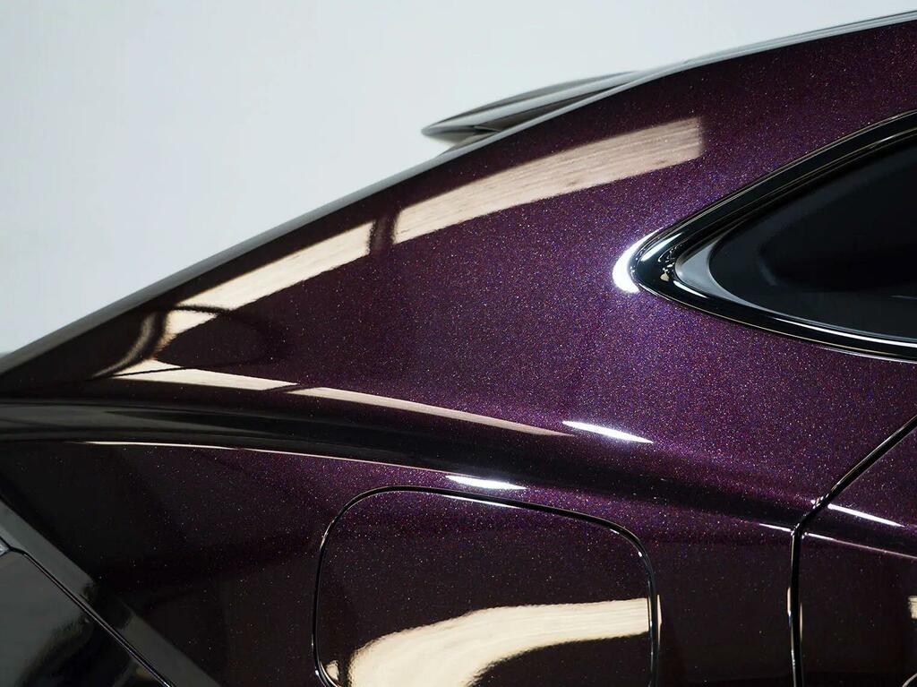Lamborghini Urus S 4.0 V8 Biturbo Black #15