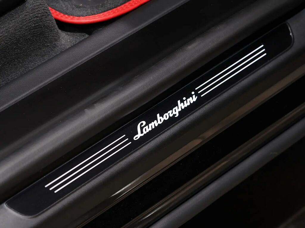 Lamborghini Urus S 4.0 V8 Biturbo Black #33