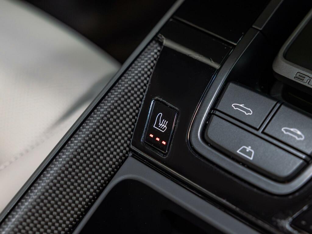 Porsche 911 S Pdk Grey #27