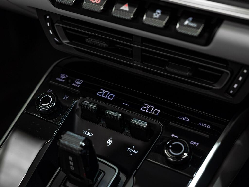 Porsche 911 S Pdk Grey #26