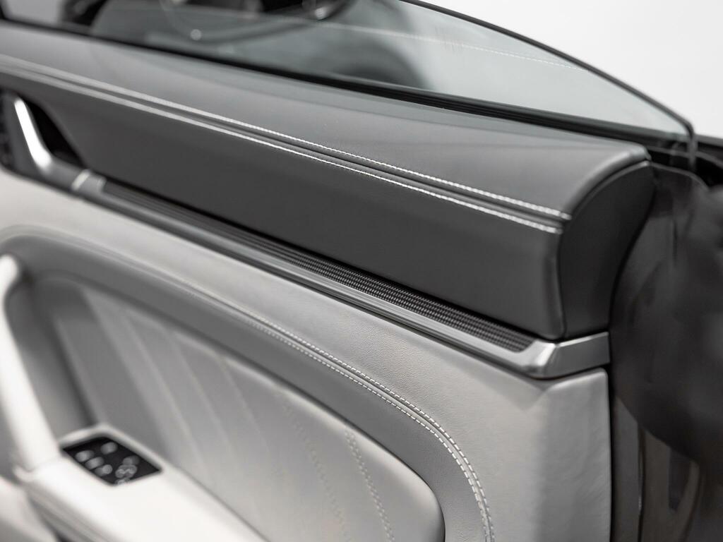 Porsche 911 S Pdk Grey #32