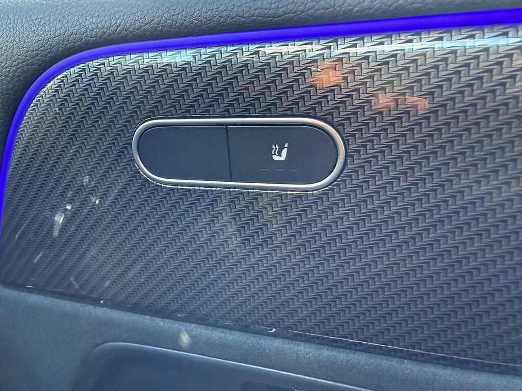 Mercedes-Benz B Class 1.6 Black #17