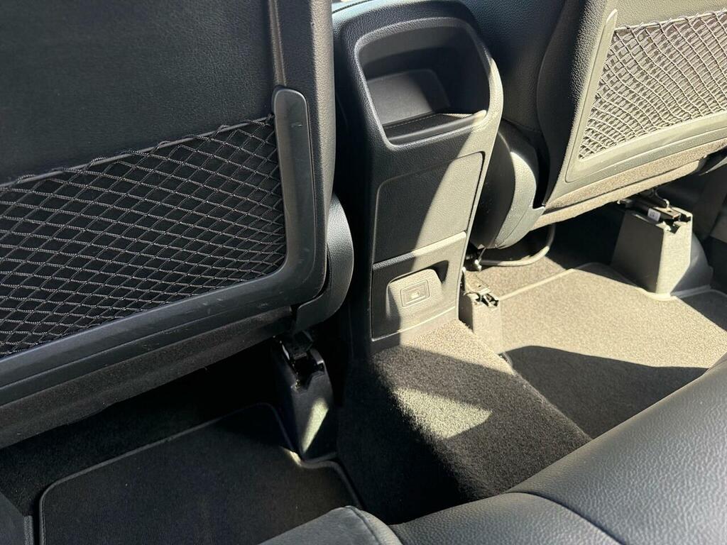 Mercedes-Benz B Class 1.6 Black #31