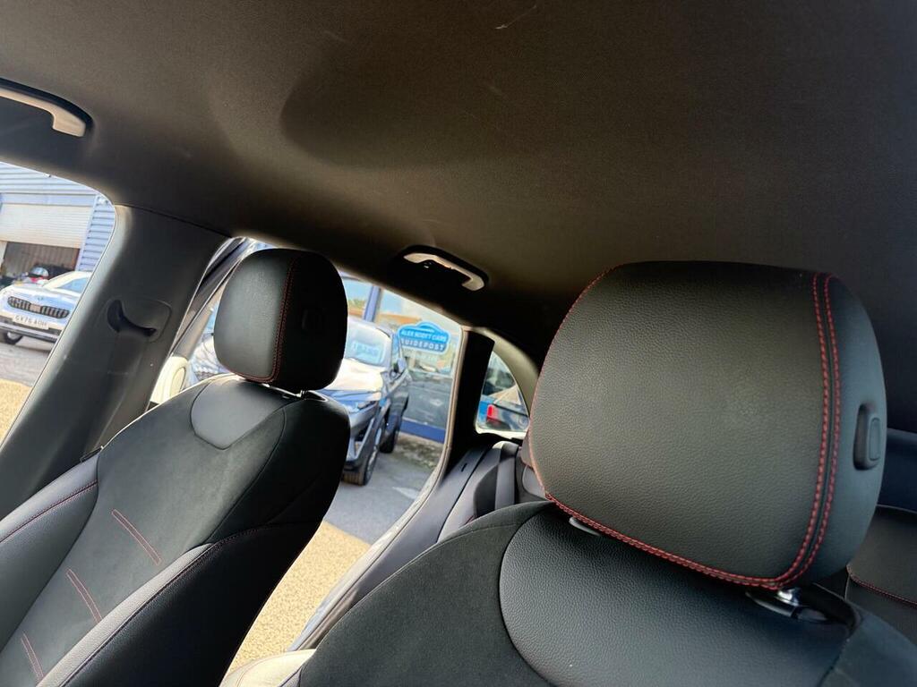 Mercedes-Benz B Class 1.6 Black #36