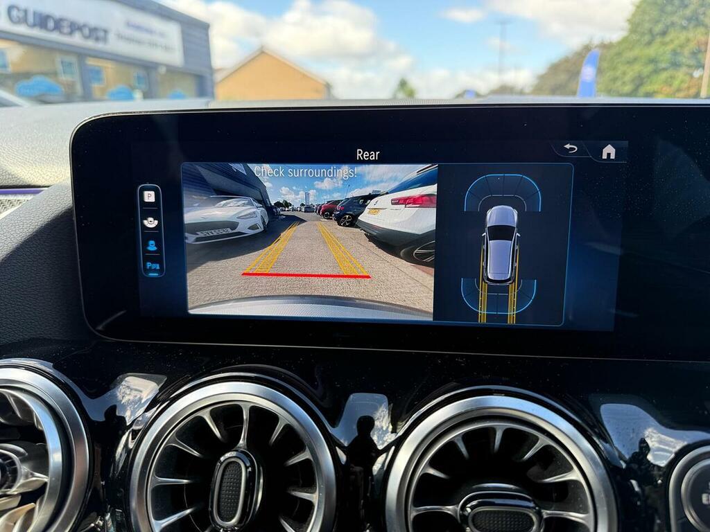 Mercedes-Benz B Class 1.6 Black #39