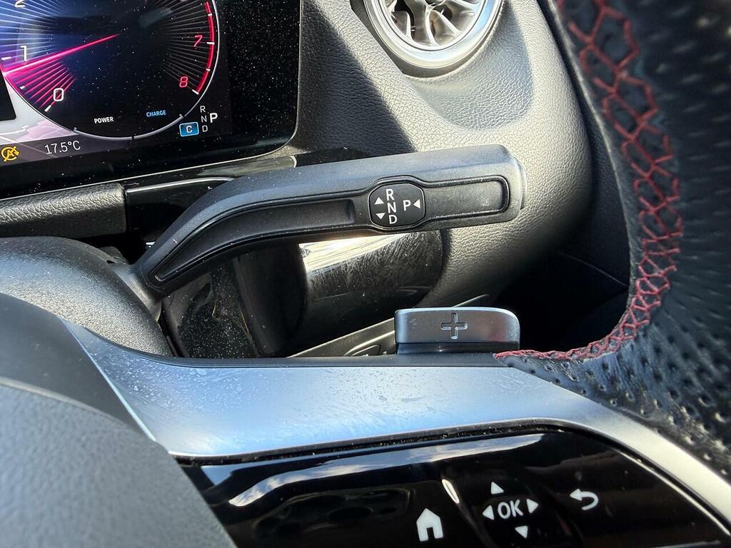 Mercedes-Benz B Class 1.6 Black #53