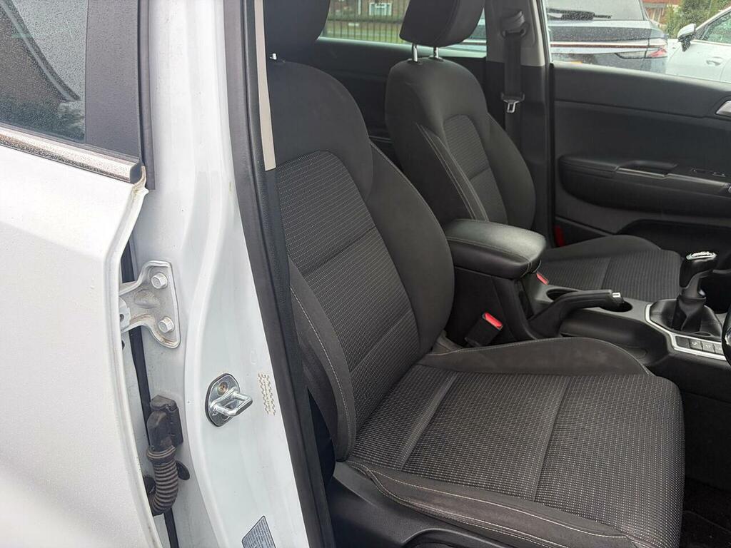 Kia Sportage 2 Silver #15