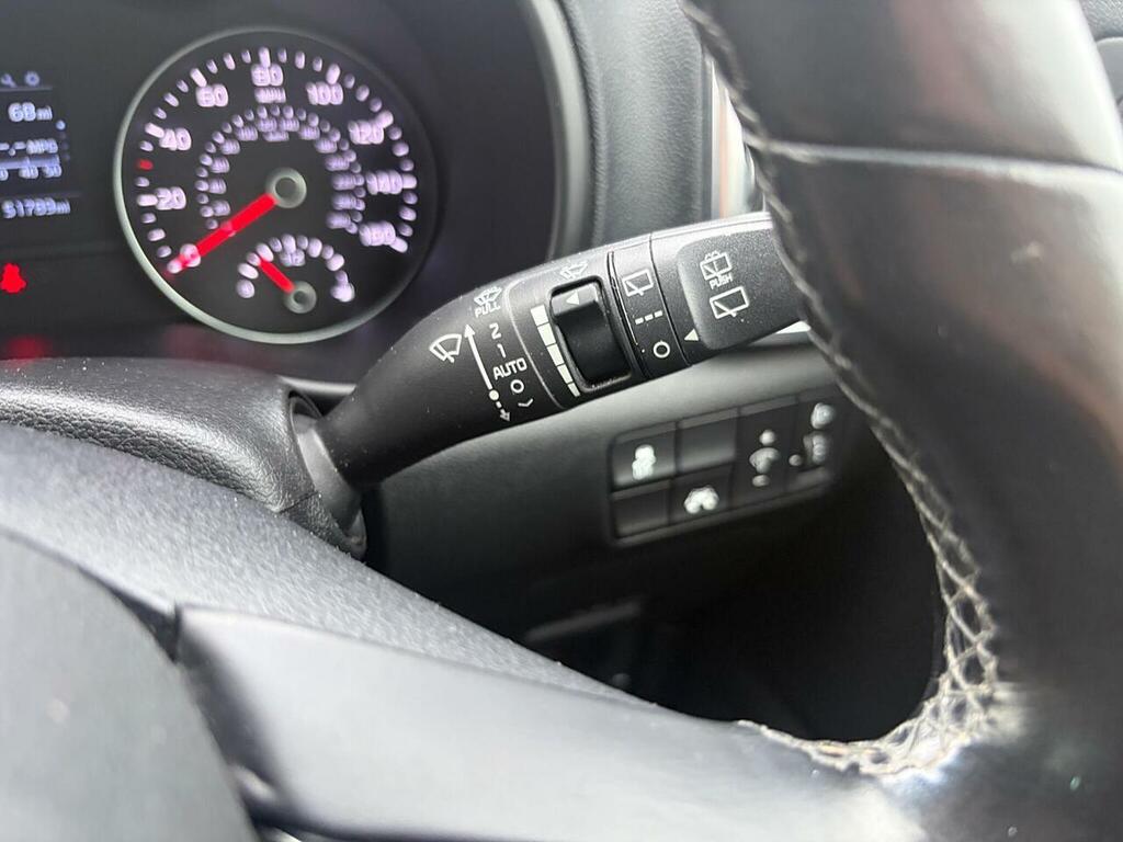 Kia Sportage 2 Silver #25