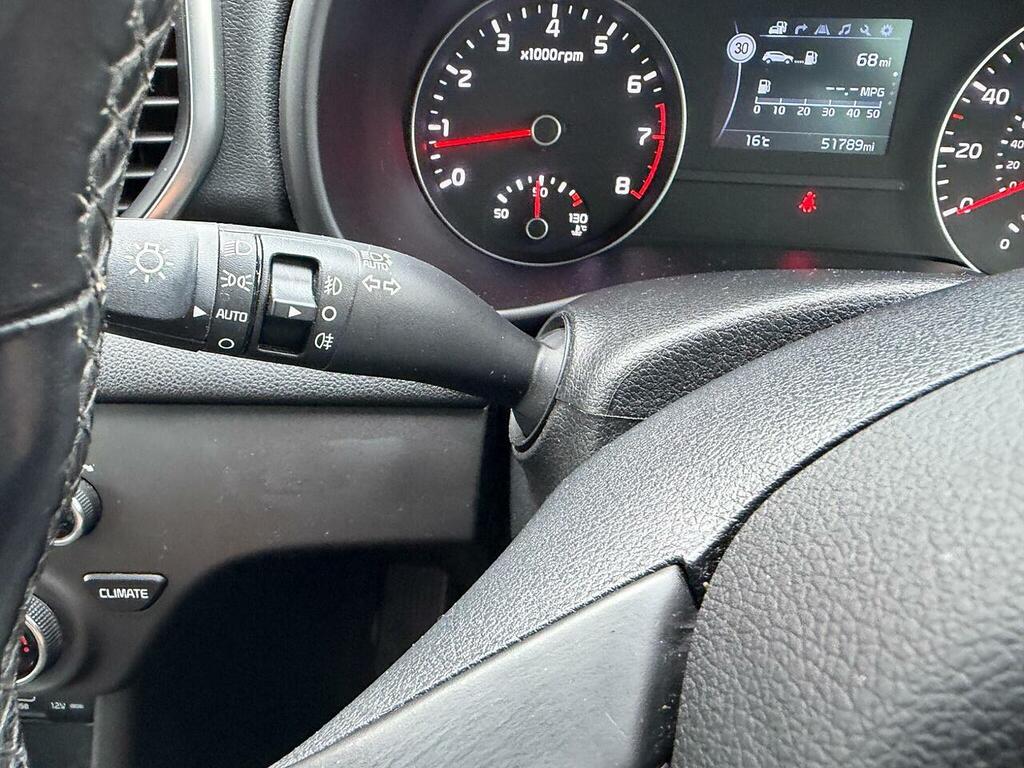 Kia Sportage 2 Silver #24