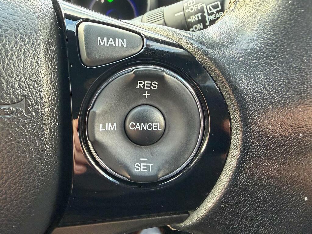 Honda Civic I-dtec Se Plus Navi Blue #21