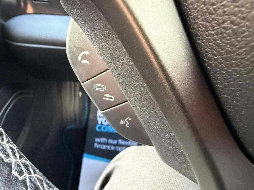 Honda Civic I-dtec Se Plus Navi Blue #19