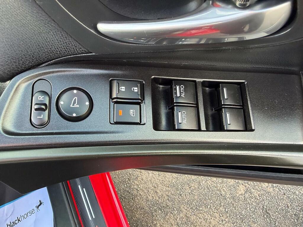 Honda Civic I-dtec Se Plus Navi Blue #12
