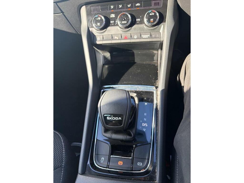 Skoda Kodiaq Se L Executive Grey #23