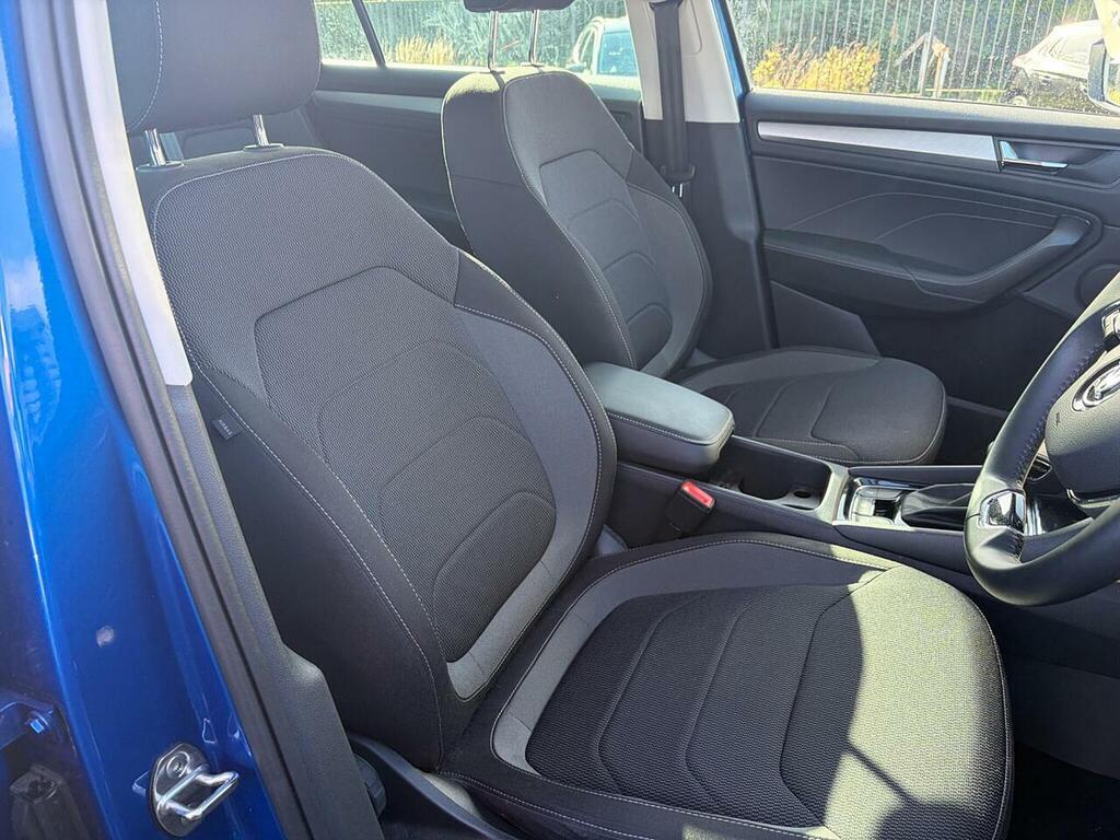 Skoda Kodiaq Se L Executive Grey #14