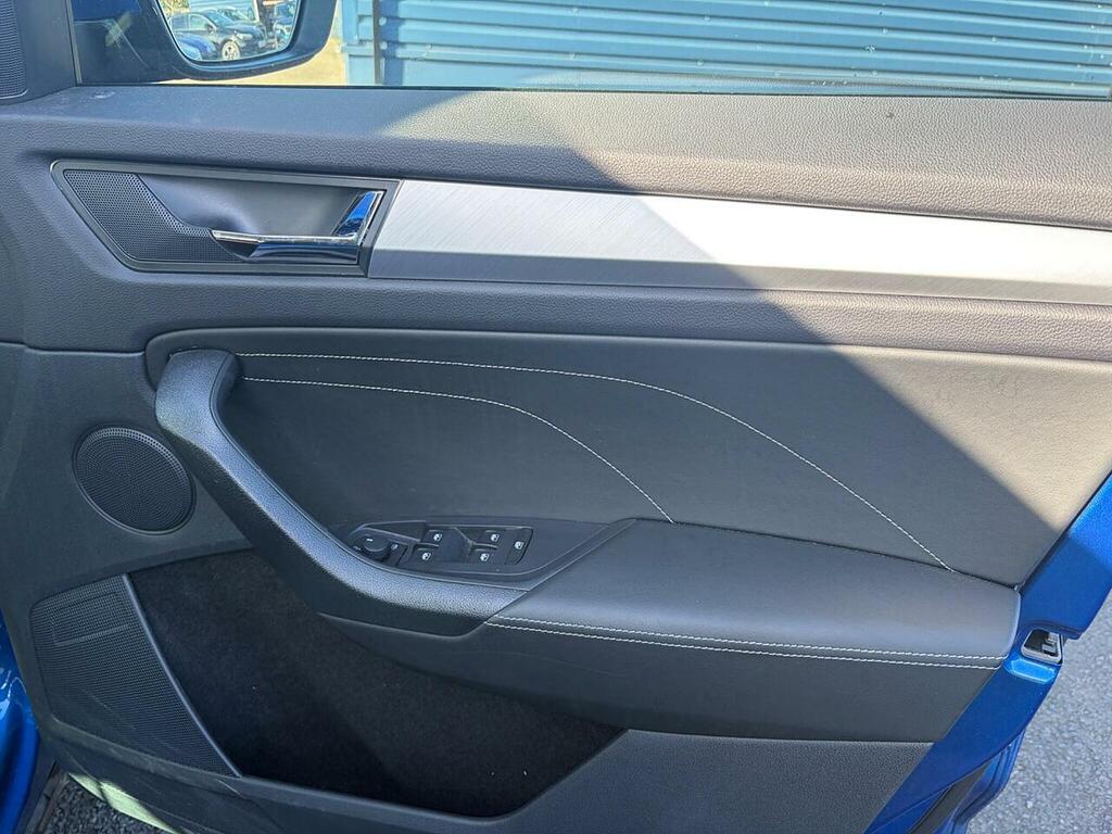 Skoda Kodiaq Se L Executive Grey #10