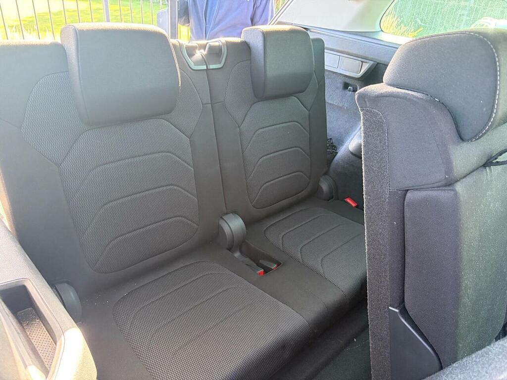 Skoda Kodiaq Se L Executive Grey #17