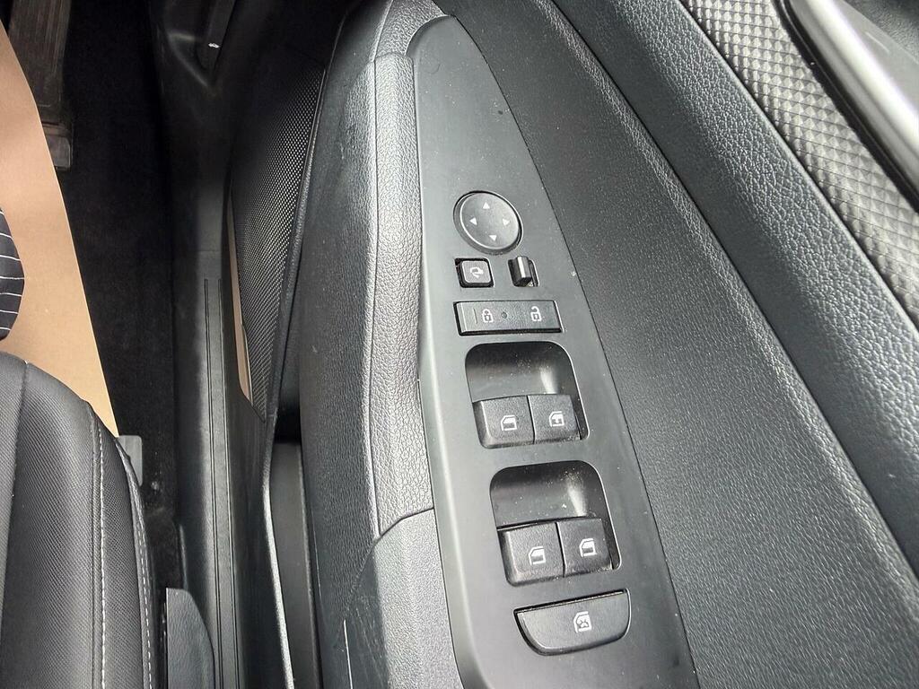 Kia Sportage 4 Isg Hev Blue #16