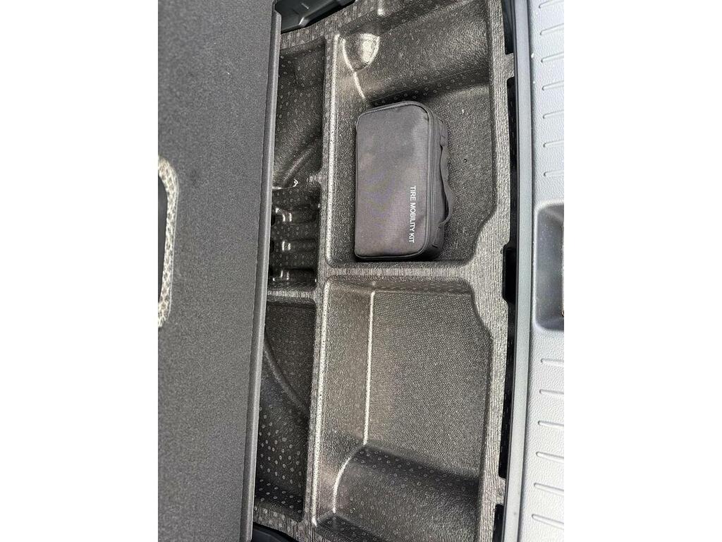 Kia Sportage 4 Isg Hev Blue #10