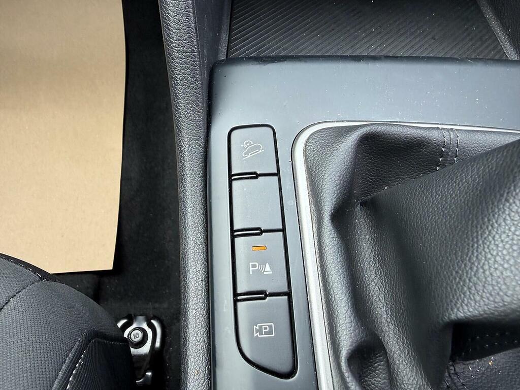 Kia Sportage 4 Isg Hev Blue #21
