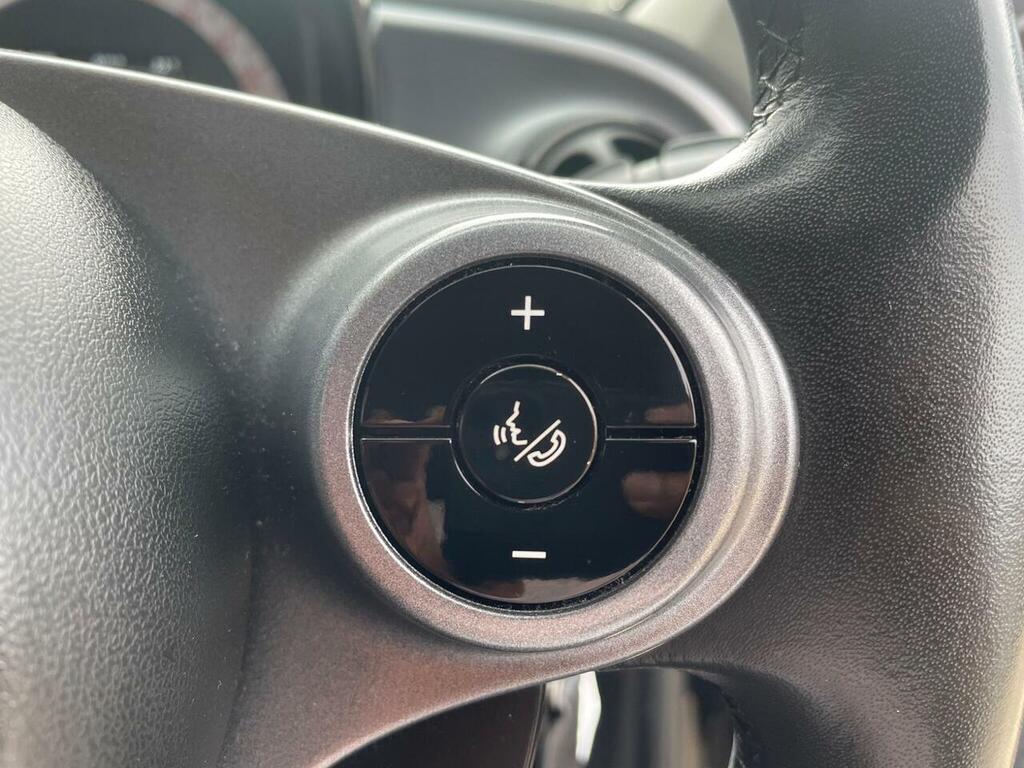 Smart Forfour 1.0 Prime Sport Premium Grey #38
