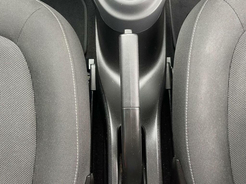 Smart Forfour 1.0 Prime Sport Premium Grey #41