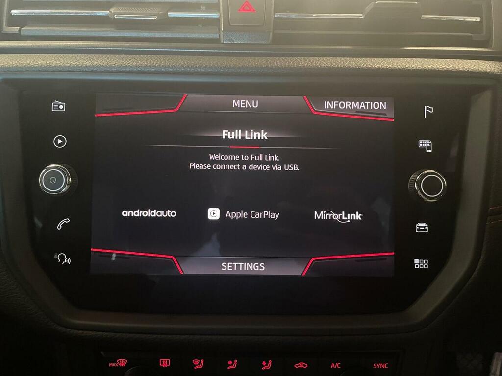 Seat Arona Tsi Evo Fr Silver #31