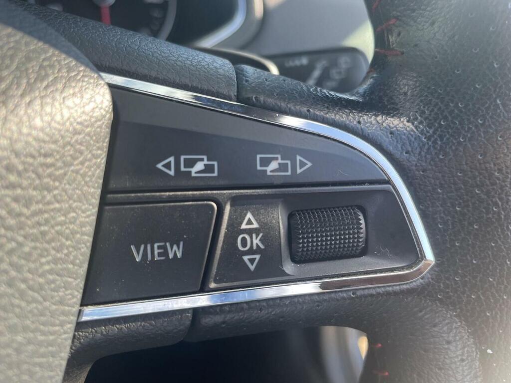 Seat Arona Tsi Evo Fr Silver #38