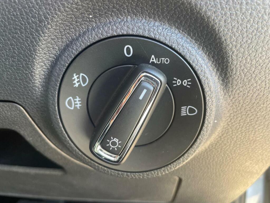 Seat Arona Tsi Evo Fr Silver #41