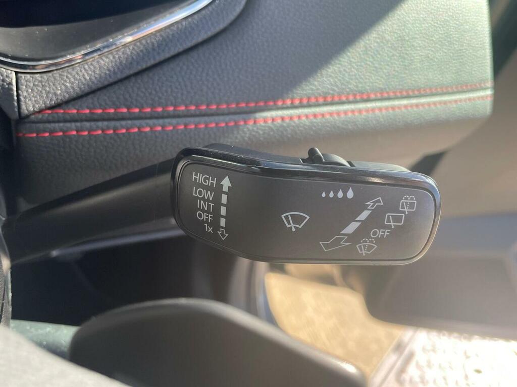 Seat Arona Tsi Evo Fr Silver #40