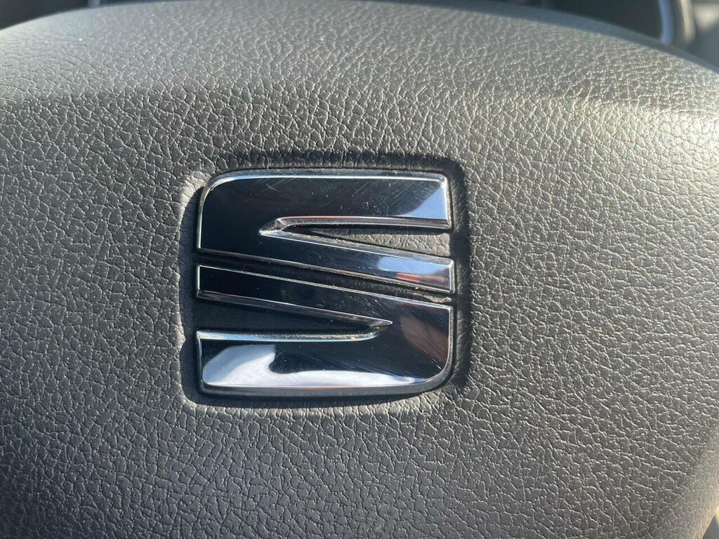 Seat Arona Tsi Evo Fr Silver #48