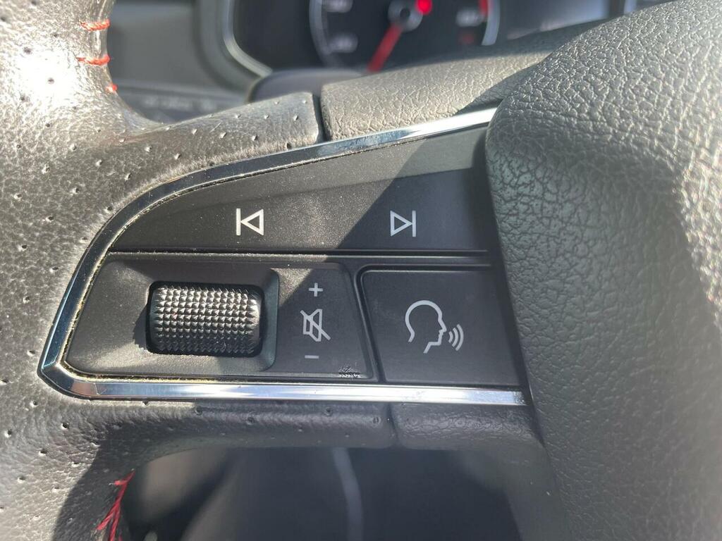 Seat Arona Tsi Evo Fr Silver #37