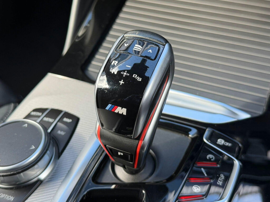 BMW X3 M M Competition Grey #32