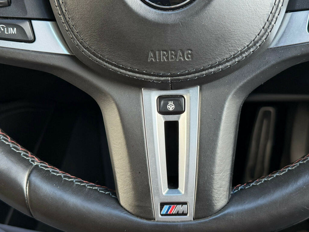 BMW X3 M M Competition Grey #50