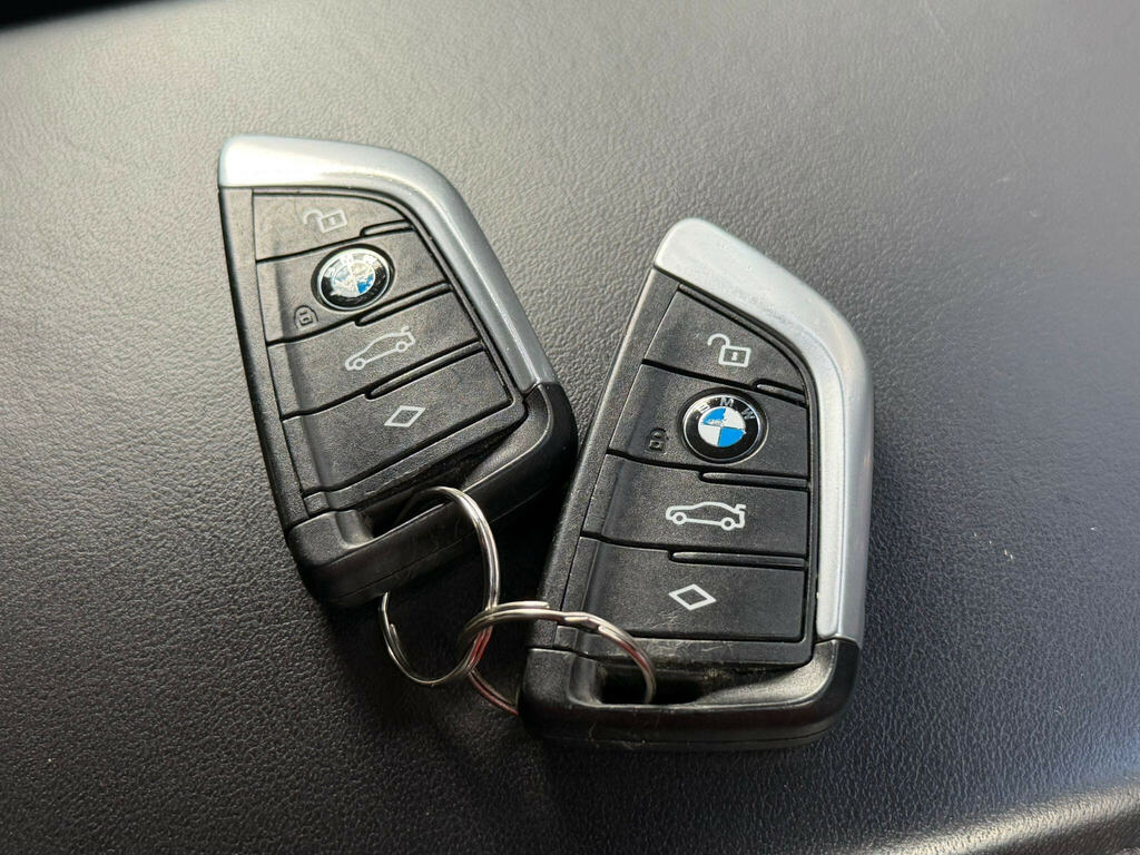BMW X3 M M Competition Grey #34