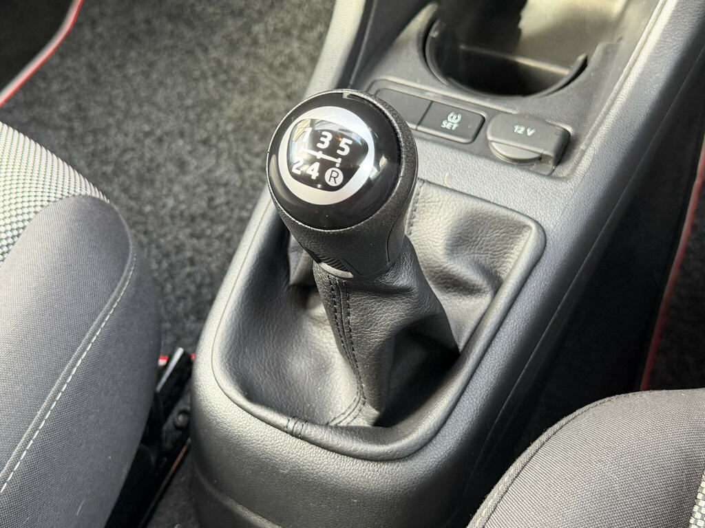 Volkswagen Up Hatchback Silver #16