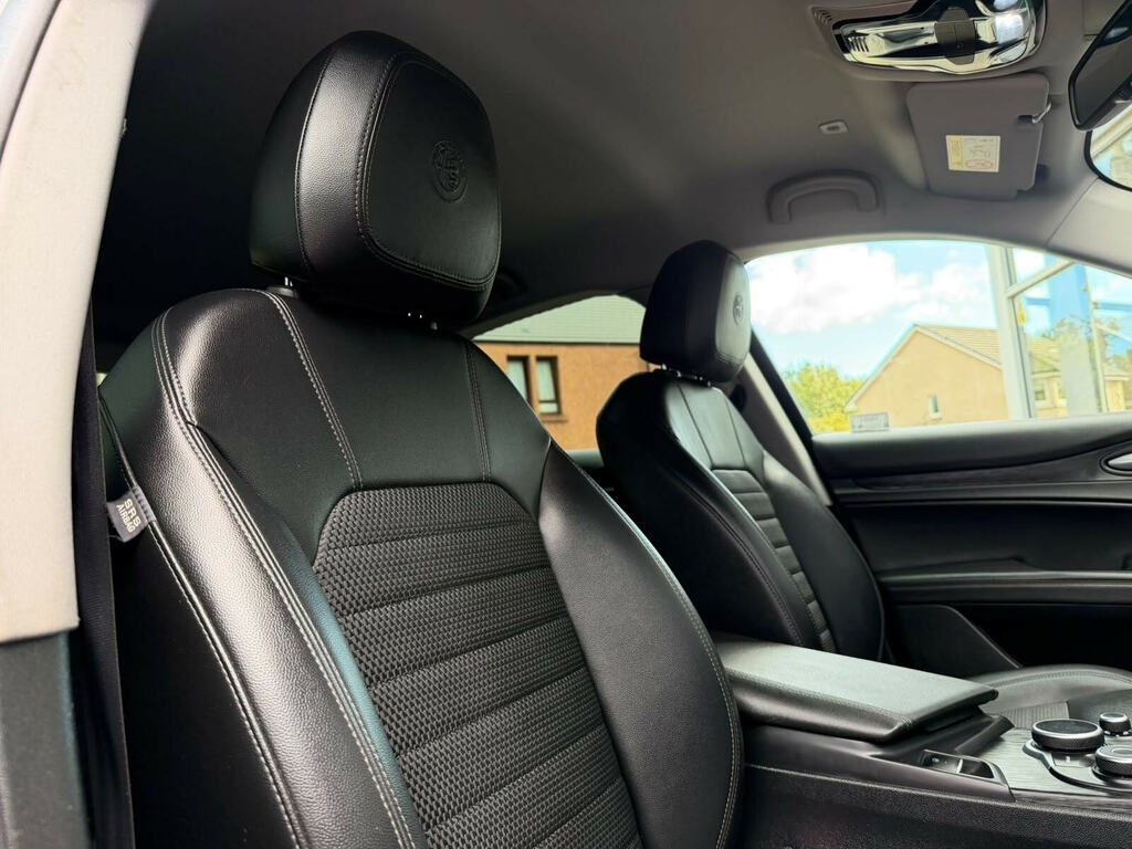 Alfa Romeo Stelvio Tb Speciale Blue #20