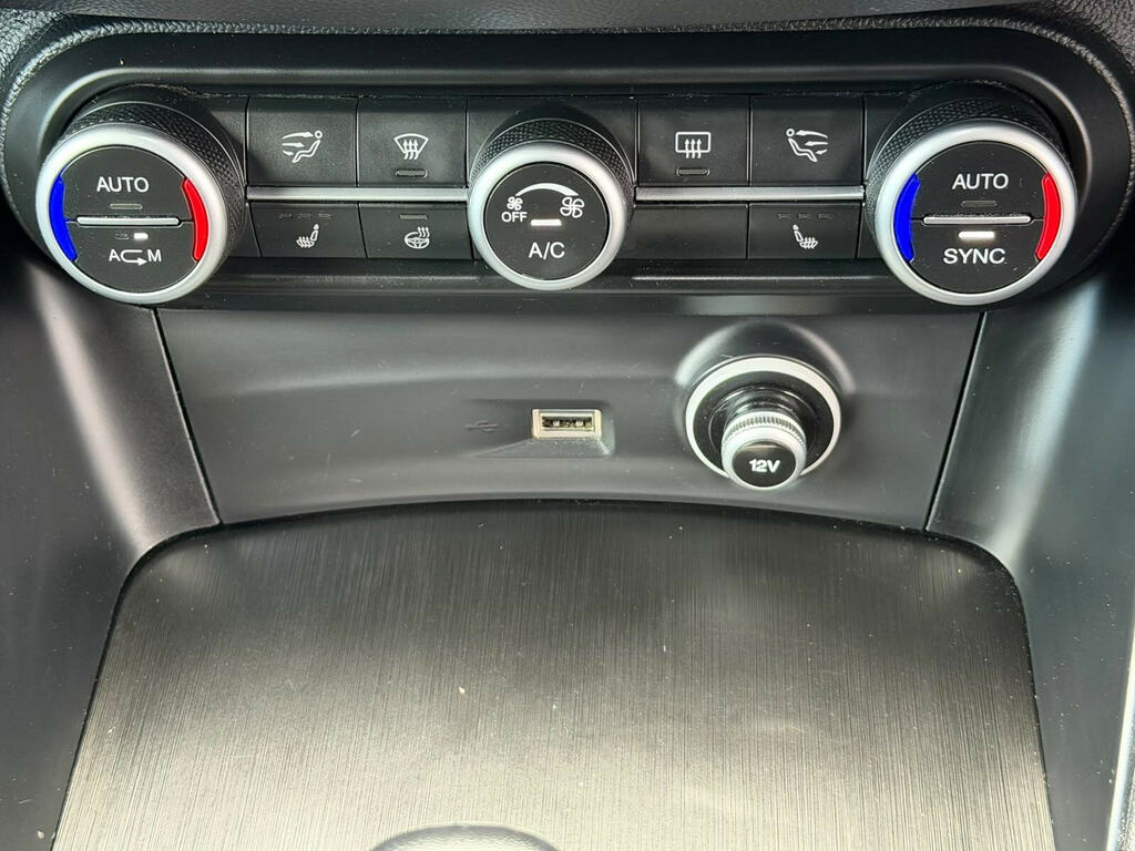 Alfa Romeo Stelvio Tb Speciale Blue #27