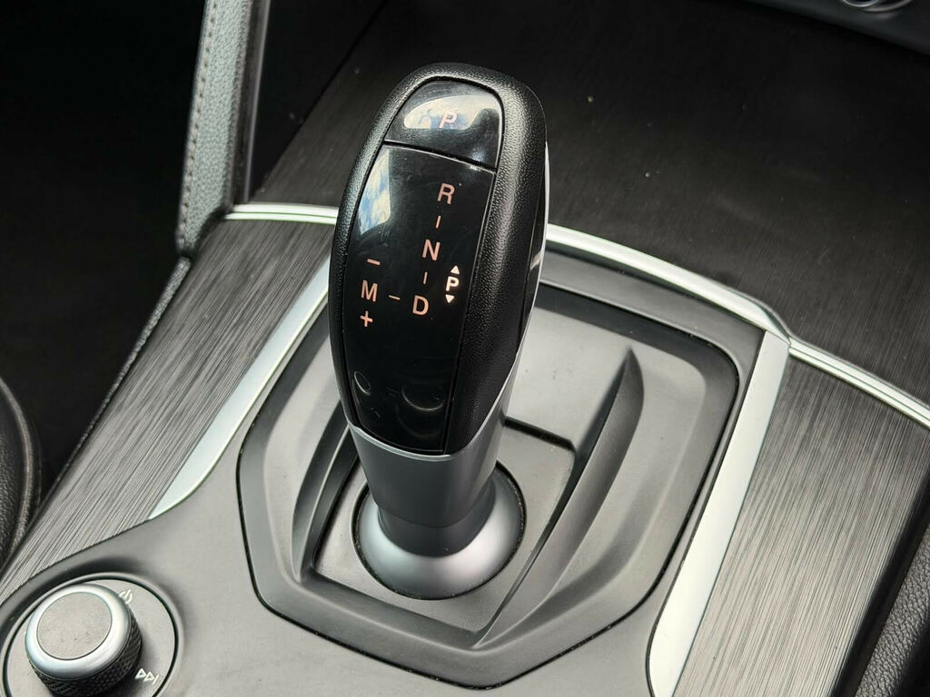 Alfa Romeo Stelvio Tb Speciale Blue #19
