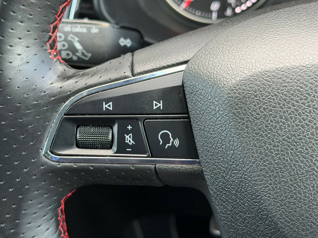 Seat Leon 2.0 Tdi 150 Xcellence Lux Ez Dsg Grey #26