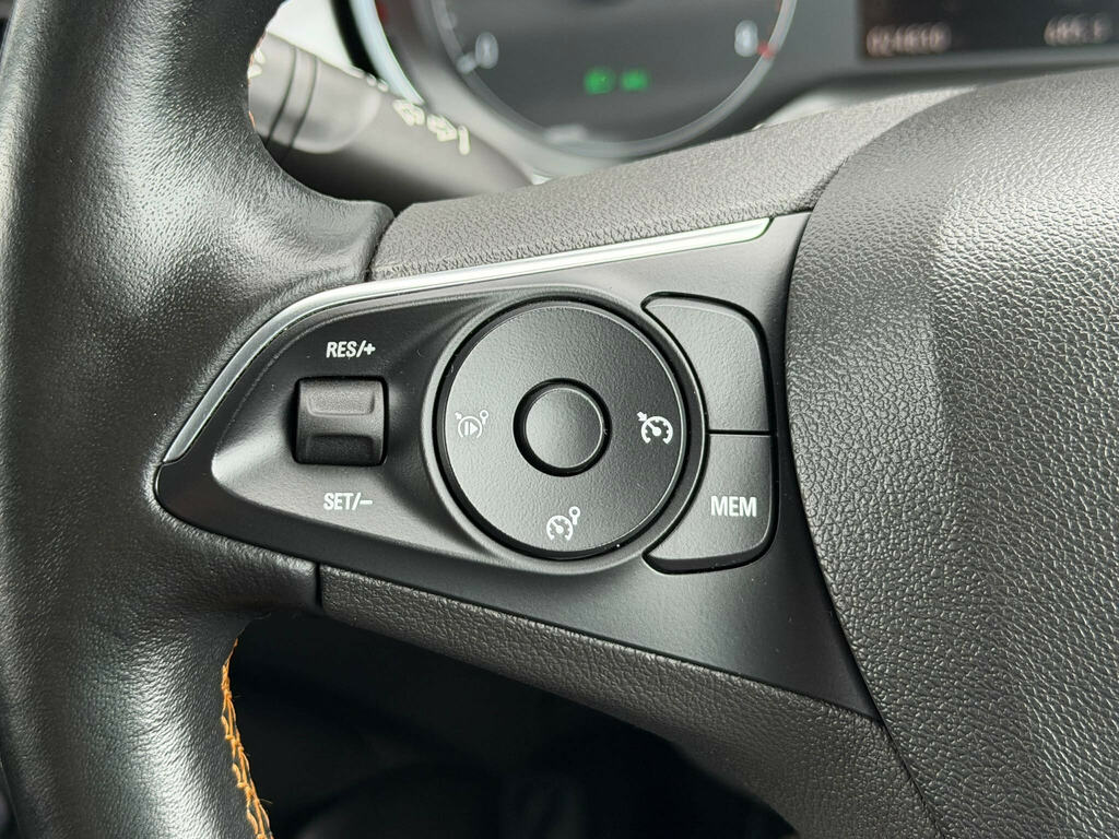 Vauxhall Crossland X Se Black #27