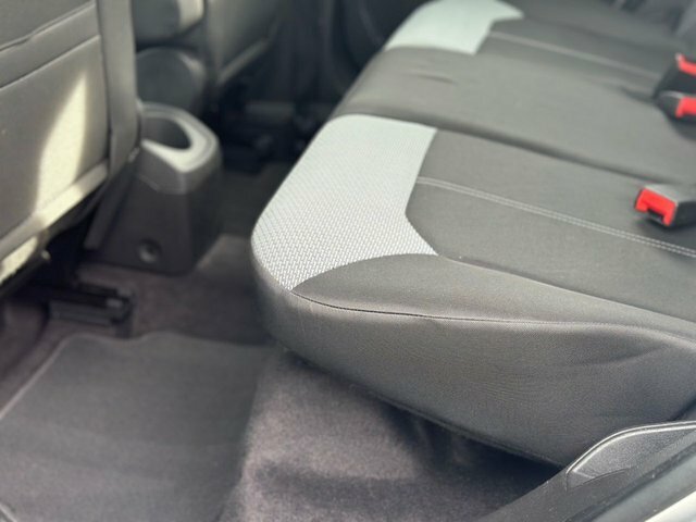 Ford Ecosport Hatchback Black #31