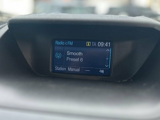 Ford Ecosport Hatchback Black #26