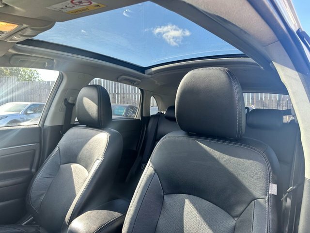 Mitsubishi ASX 2.2 Di-d 4 Suv 4Wd White #2