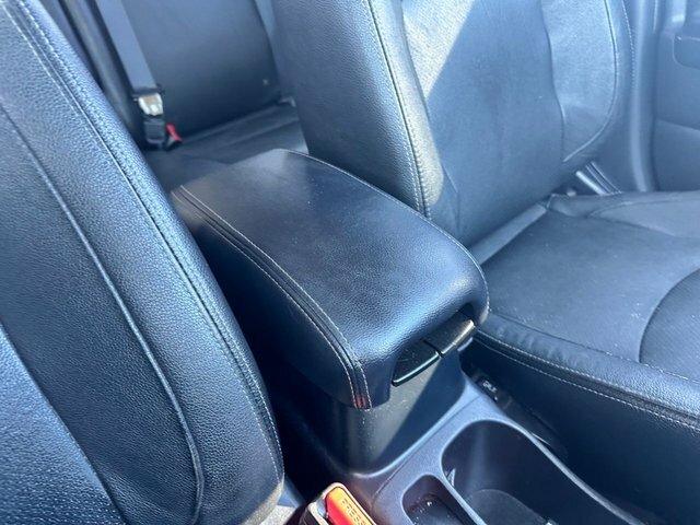 Mitsubishi ASX 1.6 2 Euro 5 Red #37